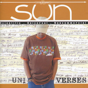 Be with U (feat. Nani Wesley & Jason Berry)