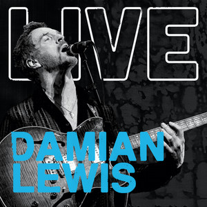 Damian Lewis Live