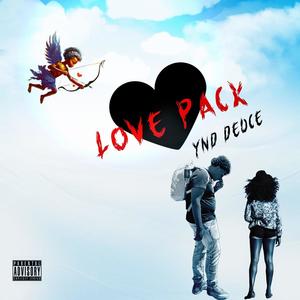 Love Pack (EP) [Explicit]