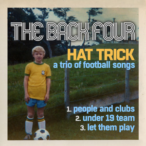 Hat Trick: A Trio Of Football Songs