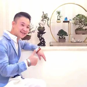 秒针封面