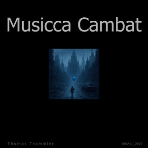 Musicca Cambat (Inverse)