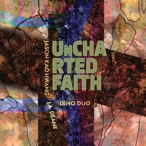 Uncharted Faith