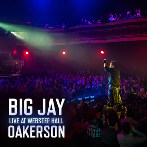 Live at Webster Hall (Explicit)