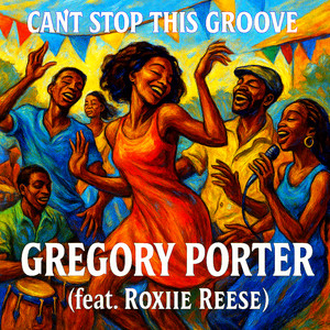 Can't Stop This Groove (Radio Edit)