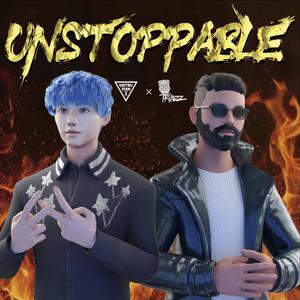 Unstoppable (feat. Viktruvian)