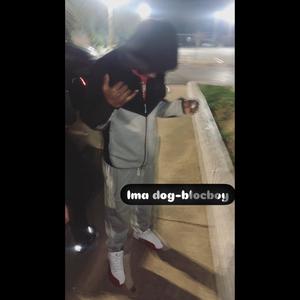 Ima dog (feat. Blocboy) (Explicit)