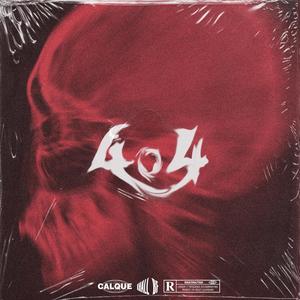 4o4 (feat. KHALL) [Explicit]