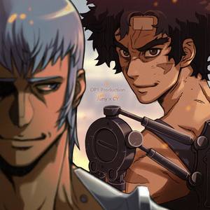 Megalo box