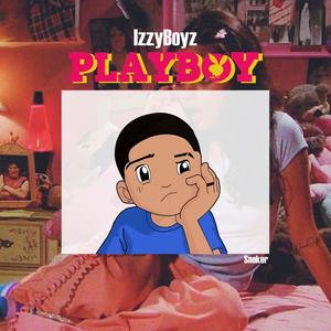 Playboy (feat. snooker) [Explicit]