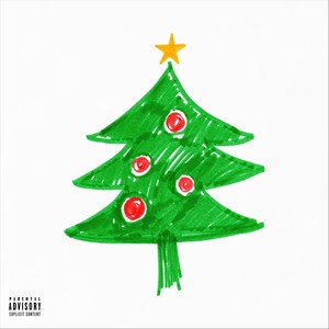 Smells Like Christmas Spirit (Explicit)