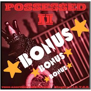 BONUS TRACKS POSSESSED 2 !!! (Explicit)