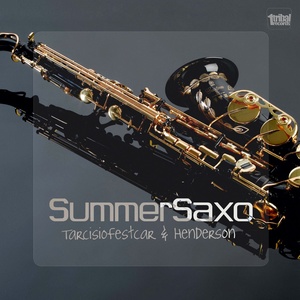 Summer Saxo (Beach Mix)