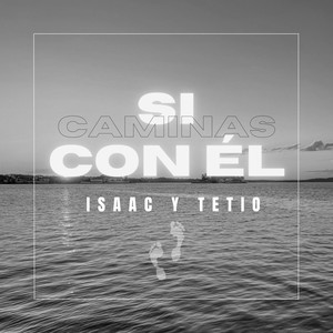 Si caminas con él