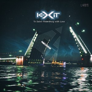 To Saint-Petersburg With Love