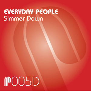 Simmer Down (Broken Dub Mix)