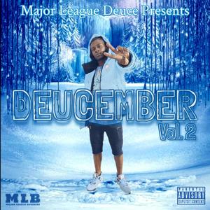 DEUCEMBER, Vol. 2 (Explicit)