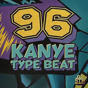 96 Kanye Type Beat