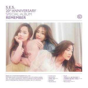 Remember (Korean Ver.)