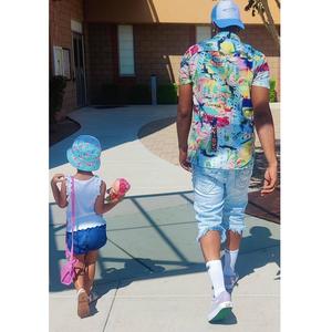 Hover Dad's (Explicit)