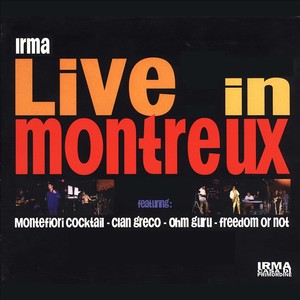 Miles Ghost (Live in Montreaux)