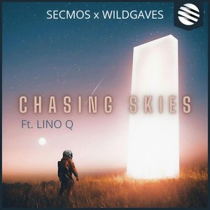 Chasing Skies(feat. Lino Q)