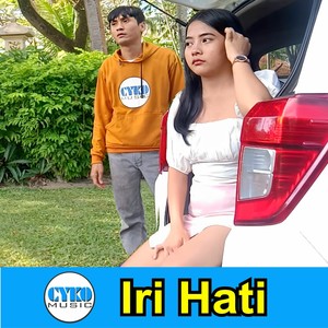 Iri Hati