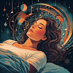 Dreamy Sleep Orchestra: Music for Quiet Slumber