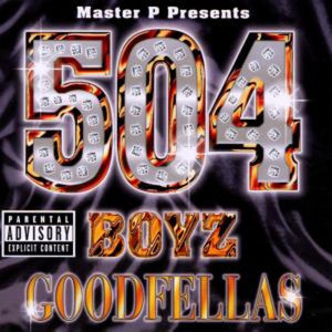 Goodfellas (Explicit)