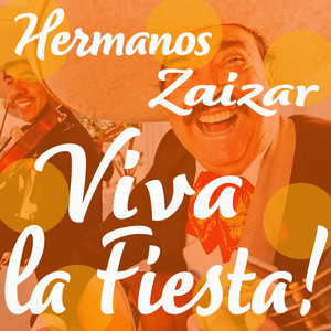 Viva La Fiesta! Mariachi Sounds Of September