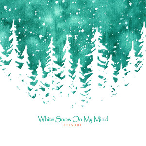 내 맘에 내린 하얀 눈 (White Snow On My Mind)