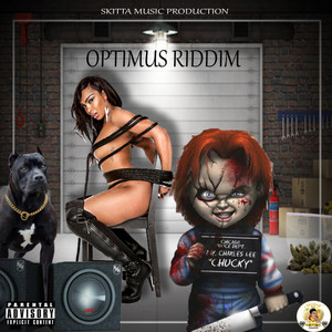 Optimus Riddim