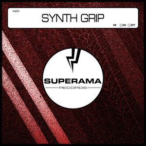 SYNTH GRIP