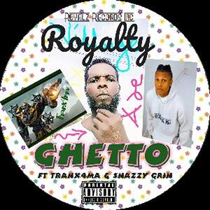 Ghetto (feat. Tranx4ma & Snazzygrin) (Explicit)