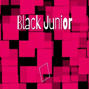 Black junior guerra