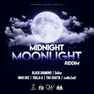 MIDNIGHT MOONLIGHT RIDDIM (Explicit)