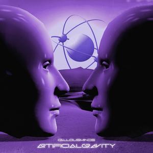 Artificial Gravity (Explicit)