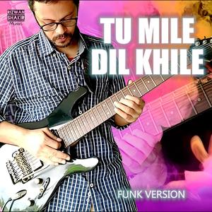Tu Mile Dil Khile (Funk version)