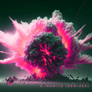 Dynamite (Remixes)