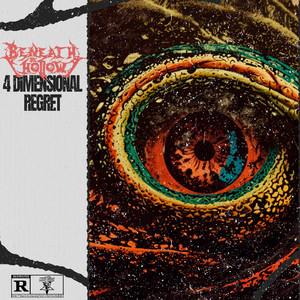 4 Dimensional Regret (Explicit)