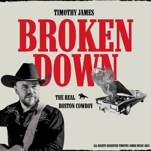 Broken Down