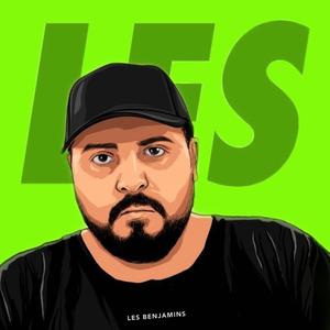 Les Benjamins (feat. Jeff) (Explicit)