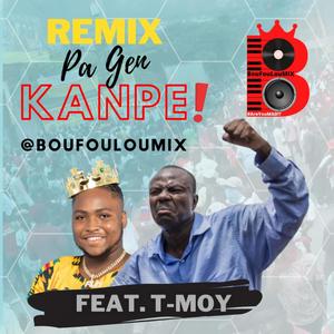 RMX Pa Gen Kanpe