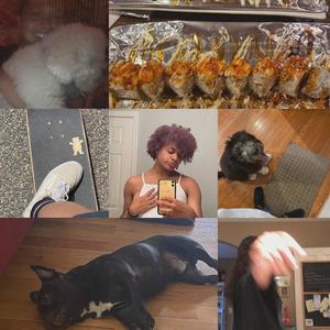 hell is a teenage girl (Explicit)