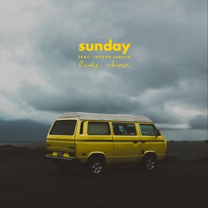 Sunday(feat. Joseph Jardio)