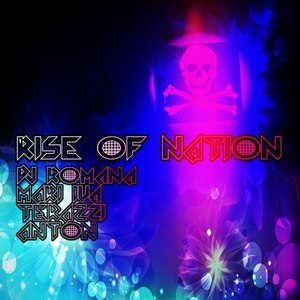 Rise of Nation Ep