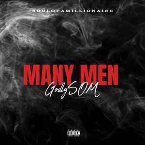 Many men (Explicit)