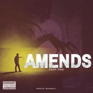 Amends (Part Two) (Explicit)