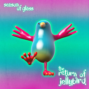 The Return of Jelly Bird