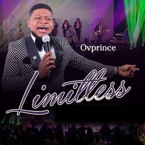 I'm Limitless (Live)